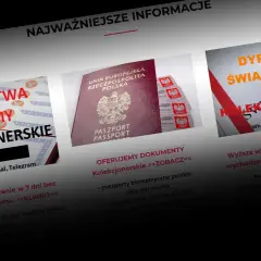 Kupno świadectwa szkolnego: Ryzyko, kary i legalne alternatywy