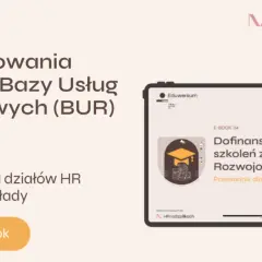 Dofinansowanie z BUR: Jak uzyskać środki na rozwój firmy?