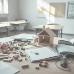 Projekt artystyczno-edukacyjny: Przewodnik krok po kroku