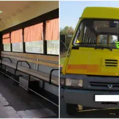 Ile miejsc w autobusie szkolnym? Poznaj fakty i przepisy