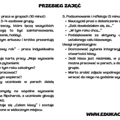 Tematy na godzinę wychowawczą: Praktyczne pomysły dla Ciebie