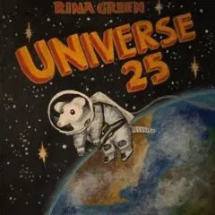 Eksperyment Universe 25: Lekcja dla ludzkości?