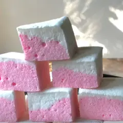 Pianki Marshmallow: Proste fizyczne eksperymenty w domu