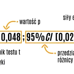 Raport z eksperymentu psychologicznego: Praktyczny przewodnik APA 7