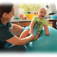 Praktyczne zajęcia z dziećmi z głęboką niepełnosprawnością: sprawdzone metody