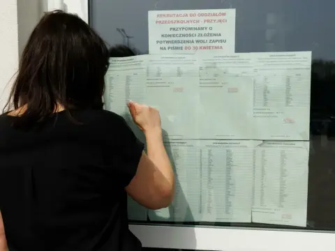 Rekrutacja do szkoły średniej 2025/26: Przewodnik po punktach i terminach
