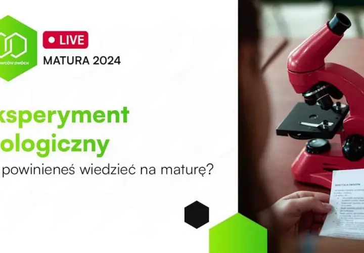 Eksperymenty biologiczne w książce z biologią za pan brat - co musisz wiedzieć