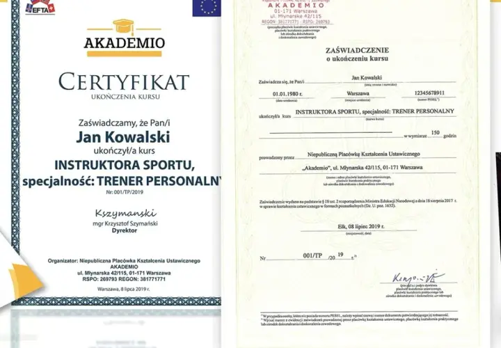 Ile trwa kurs wychowawcy? 36h, online czy stacjonarnie?