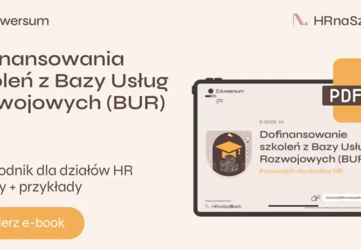 Dofinansowanie z BUR: Jak uzyskać środki na rozwój firmy?