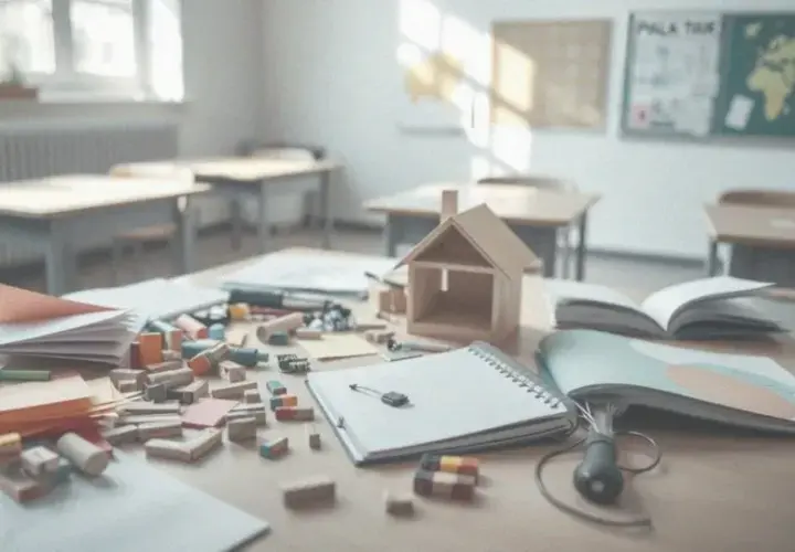 Projekt artystyczno-edukacyjny: Przewodnik krok po kroku