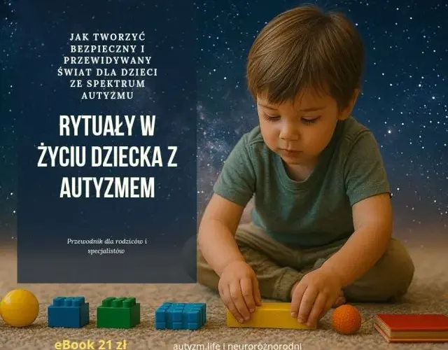 Zajęcia dla dzieci z autyzmem Warszawa: Przewodnik po terapiach
