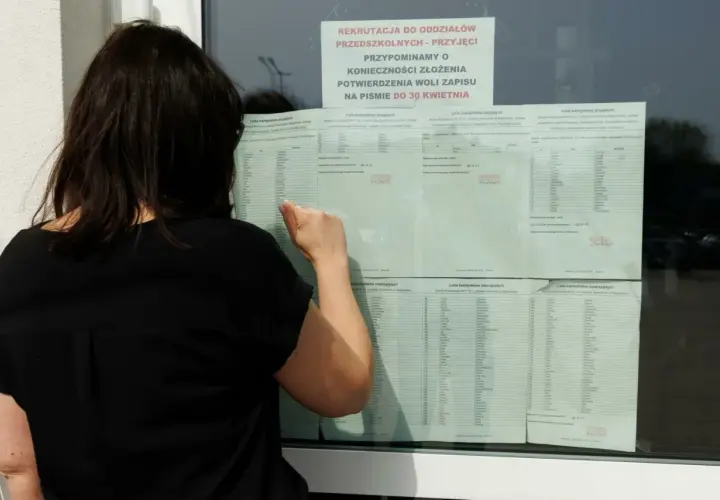 Rekrutacja do szkoły średniej 2025/26: Przewodnik po punktach i terminach