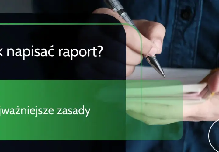 Raport z eksperymentu: Jak napisać krok po kroku?