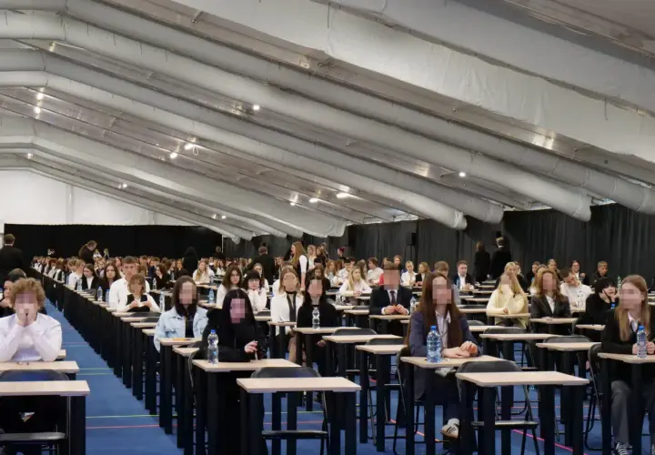 Matura w Szkole w Chmurze: Jak zdać bez stresu? Praktyczny przewodnik