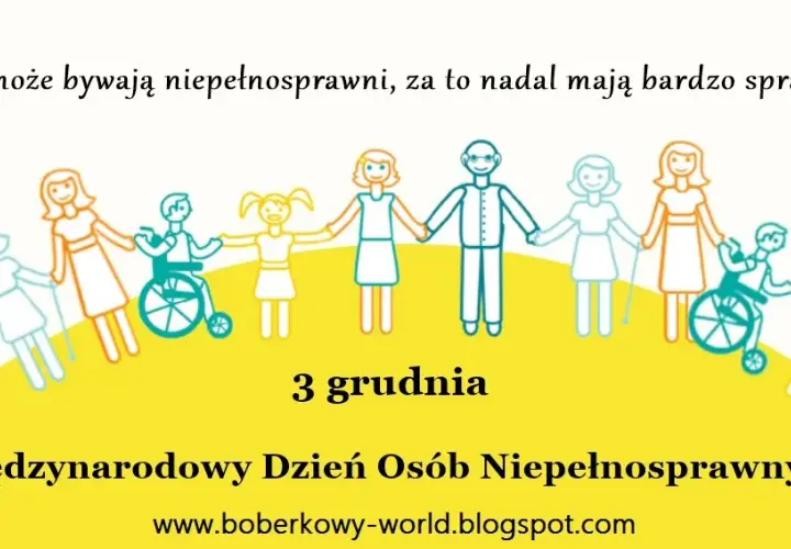 Inspirujące zajęcia dla osób z niepełnosprawnościami: pomysły