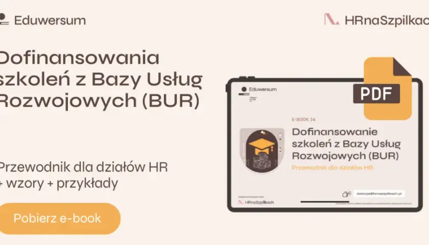 Dofinansowanie z BUR: Jak uzyskać środki na rozwój firmy?