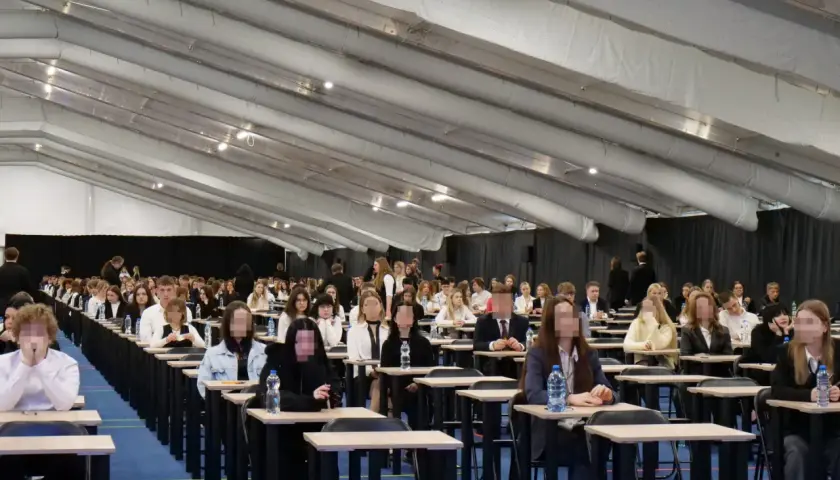 Matura w Szkole w Chmurze: Jak zdać bez stresu? Praktyczny przewodnik