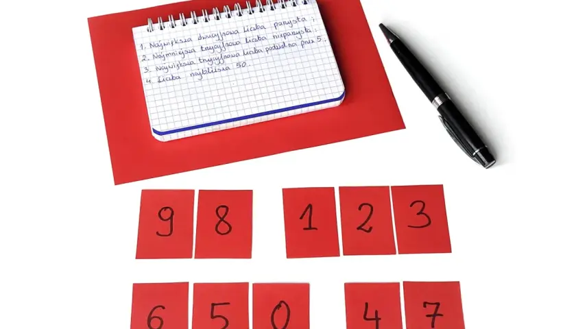 Matematyka dla 2 klasy: Zabawy i pomysły, które pokochają dzieci