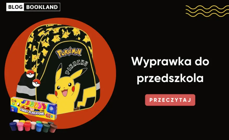 Wyprawka do przedszkola - co kupić, by nie przepłacić?