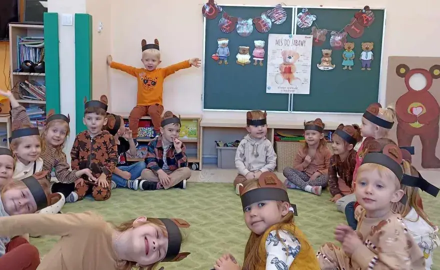 Dzień Pluszowego Misia - Pomysły na Udane Obchody