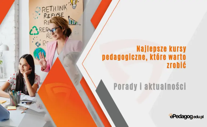 Przygotowanie pedagogiczne online - Jak wybrać dobry program?