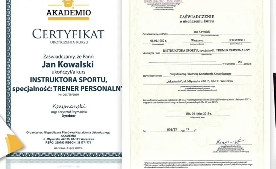 Ile trwa kurs wychowawcy? 36h, online czy stacjonarnie?