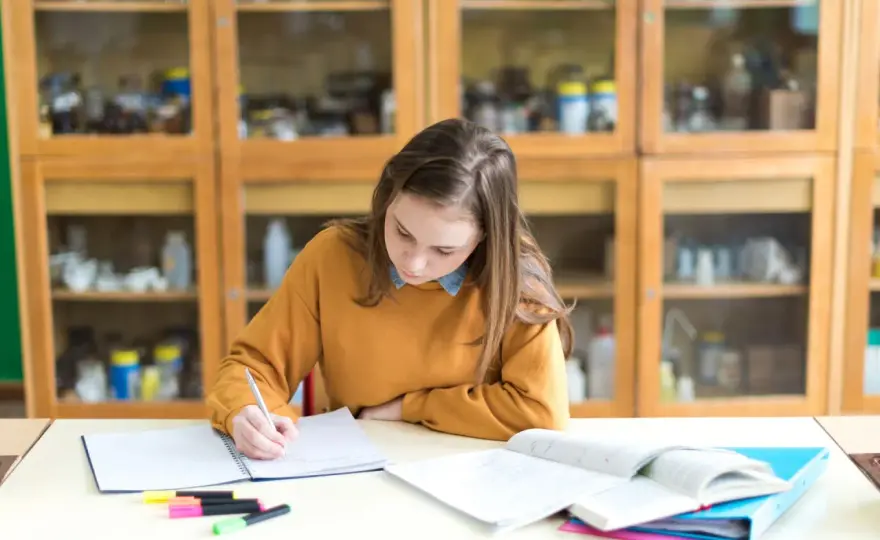 7 klasa: Jakie przedmioty odchodzą? Prawda o zmianach!