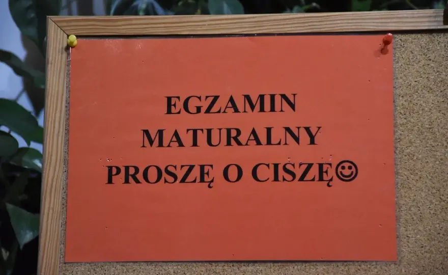 Matura WOS - 180 minut. Jak zdążyć i zdobyć punkty?