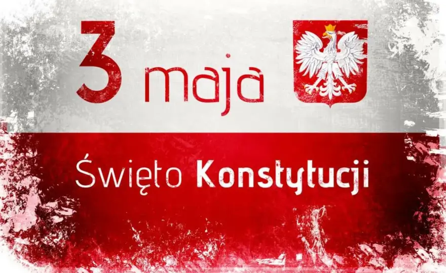 Konstytucja 3 Maja - fakty, kulisy i jak świętować dziś