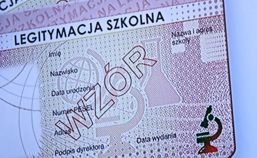 Nowa legitymacja szkolna - Jak uniknąć błędów?