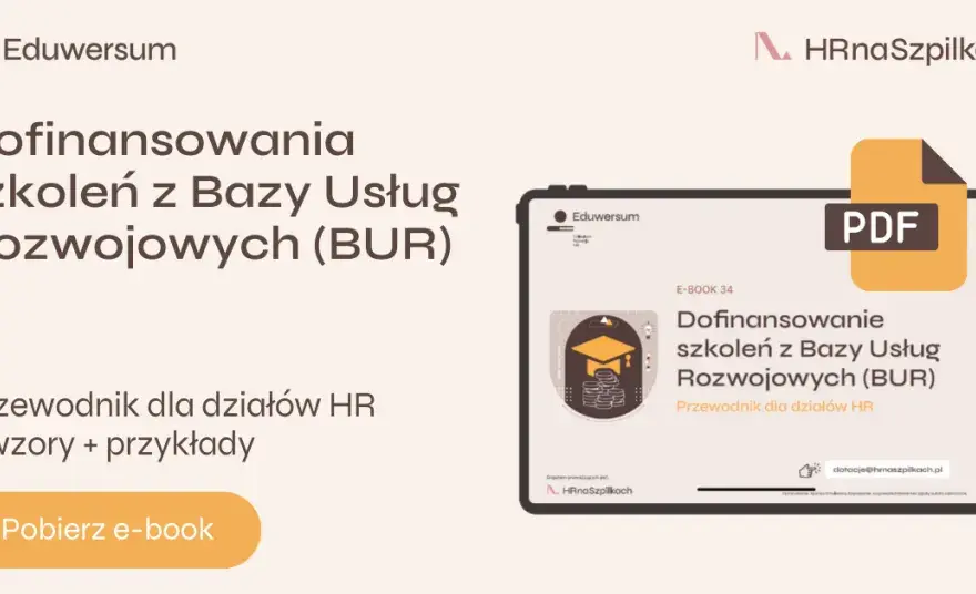 Dofinansowanie z BUR: Jak uzyskać środki na rozwój firmy?