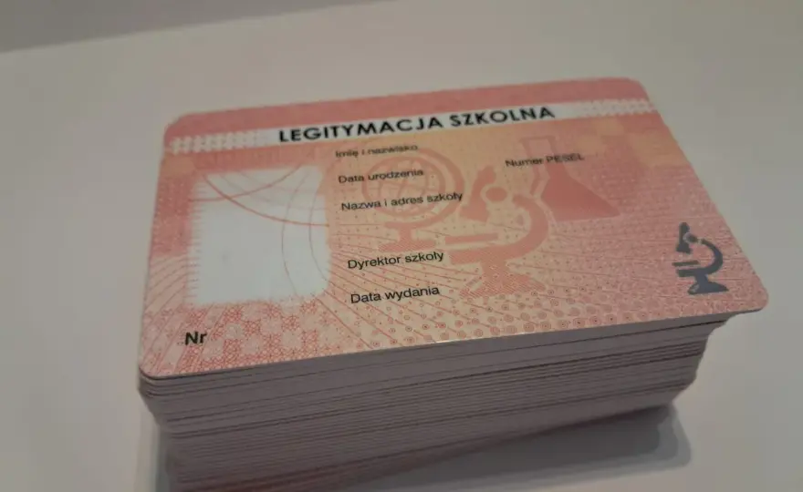 Legitymacja szkolna - jak ją wyrobić i korzystać?