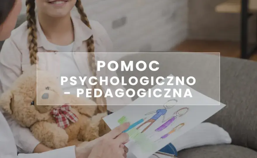 Pomoc psychologiczno-pedagogiczna w szkole - jak wspierać ucznia?