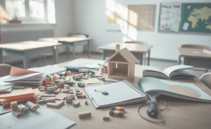 Projekt artystyczno-edukacyjny: Przewodnik krok po kroku