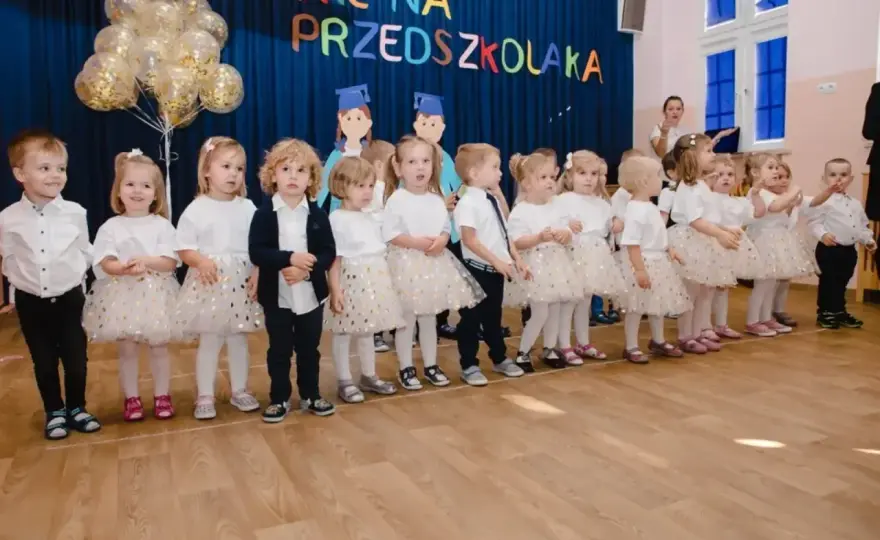 Pasowanie na przedszkolaka - Jak zaplanować radosną uroczystość?