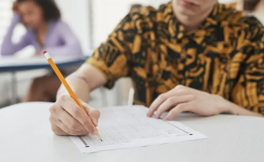 Geometria klasa 4 - Jak zdać sprawdzian bez zgadywania?