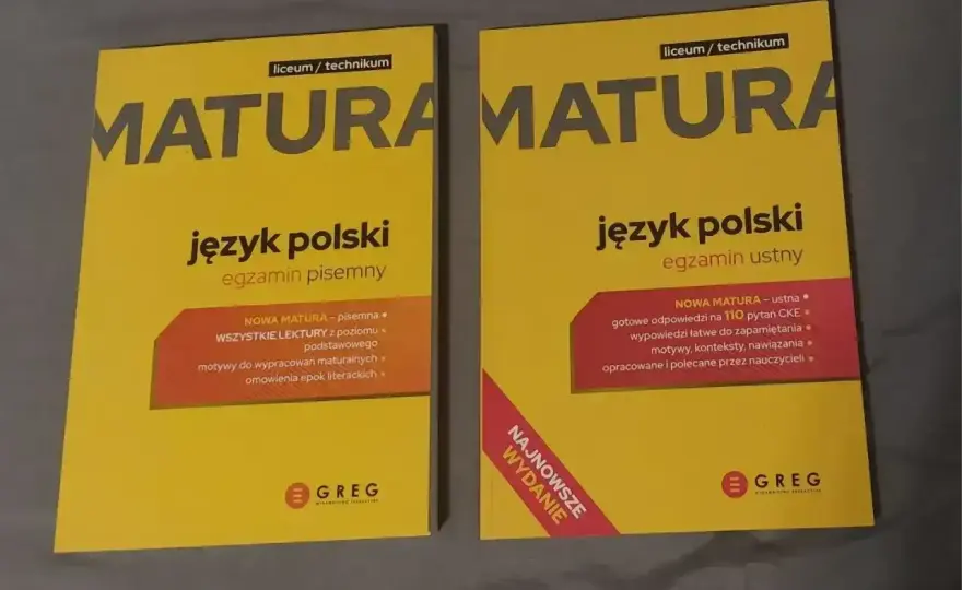 Matura ustna polski - ile trwa? Rozkład 30 minut i porady!