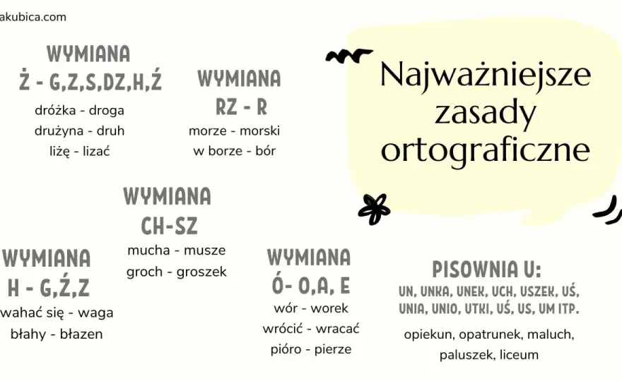 Przeze mnie czy przezemnie? Zrozum raz na zawsze poprawną pisownię!