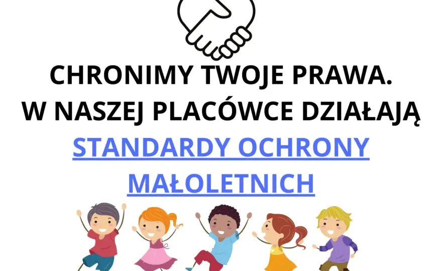 Standardy ochrony małoletnich w szkole - czy działają?