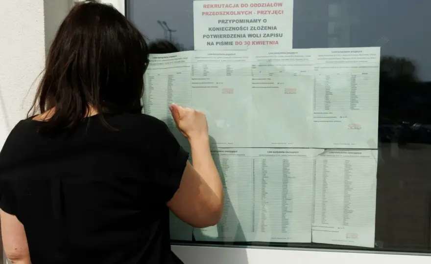 Rekrutacja do szkoły średniej 2025/26: Przewodnik po punktach i terminach