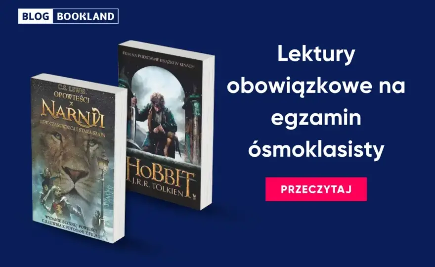 Lektury szkolne - Jak czytać, by zdać egzaminy i zrozumieć?