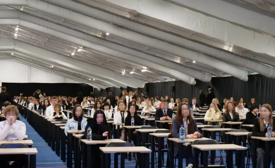 Matura w Szkole w Chmurze: Jak zdać bez stresu? Praktyczny przewodnik