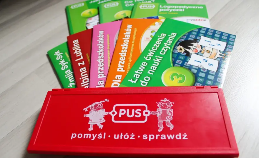 System PUS w szkole - Jak działa i kiedy pomaga?