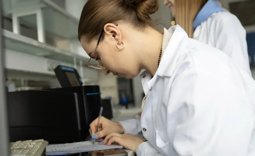 Biotechnologia w szkole - Po co się jej uczyć?