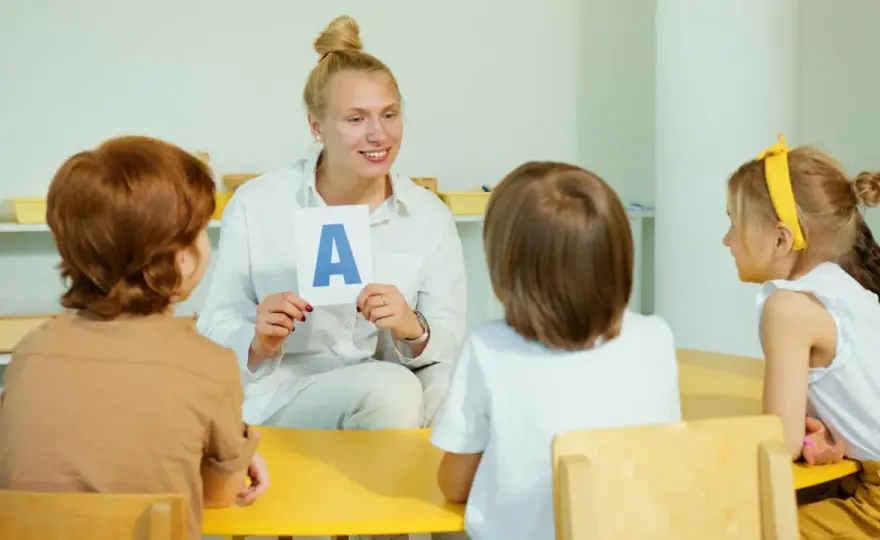 Rozwój emocjonalny dziecka - Jak wspierać bez krzyku?