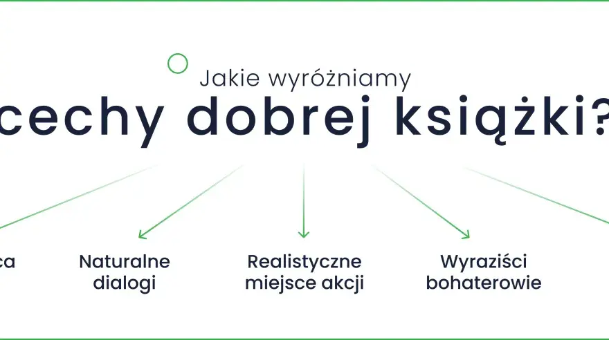 Rodzaje książek - Jak rozpoznać i wybrać idealną lekturę?