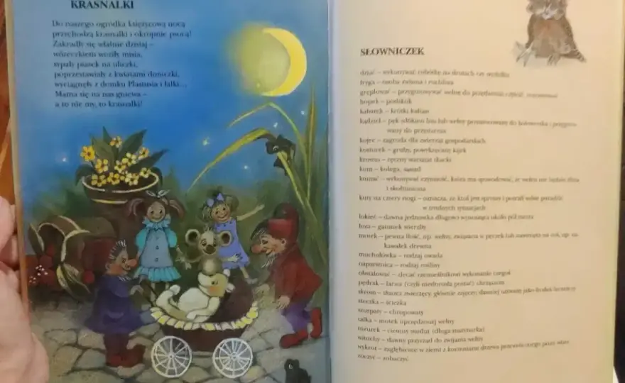 Maria Konopnicka dla dzieci - Jak czytać jej utwory dziś?
