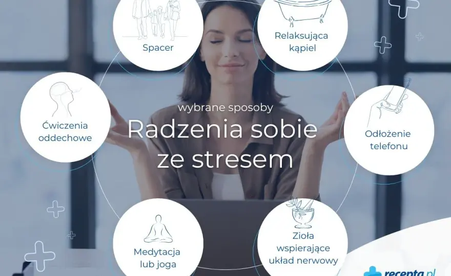 Jak radzić sobie ze stresem? Skuteczne metody dla każdego