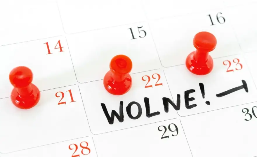 Dni wolne od szkoły czerwiec 2026 - Sprawdź, co z 5 czerwca!
