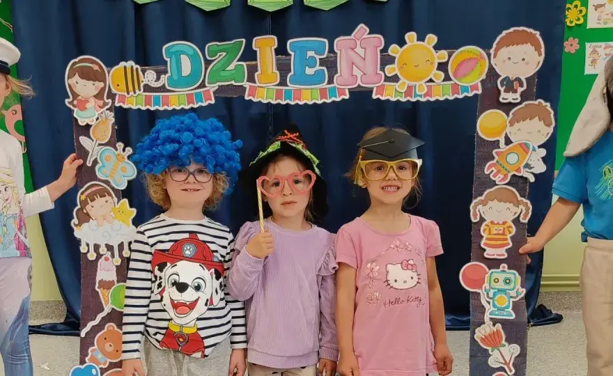Dzień Dziecka w przedszkolu – proste pomysły na udane święto